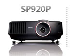 multimedia projector