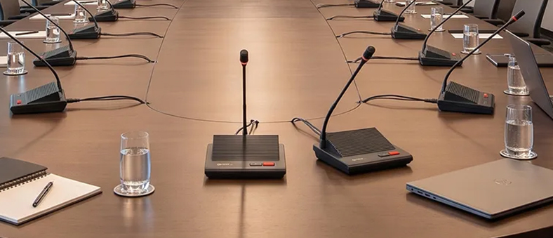 audio-conferencing-systems