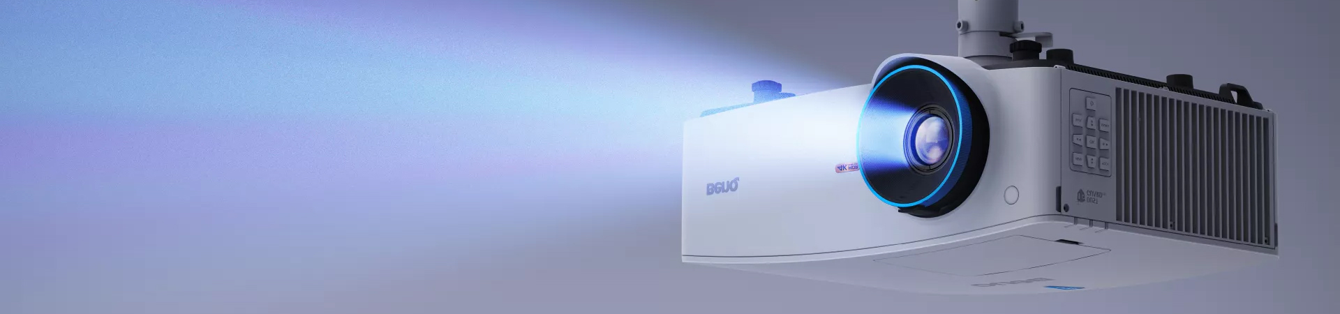benq-lk935-projector-banner