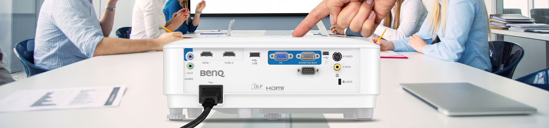benq-ms560-projector-banner
