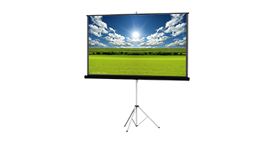 tripod-projection-screen